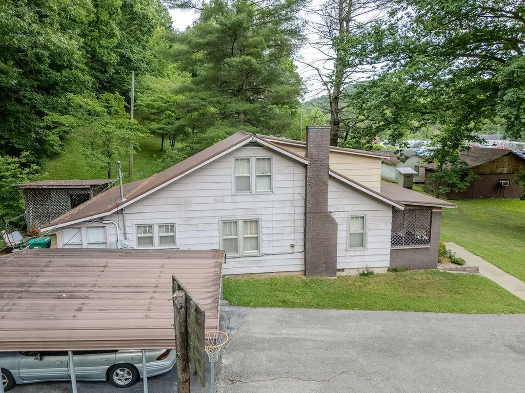3570 State Highway 60 East Morehead KY 40351
