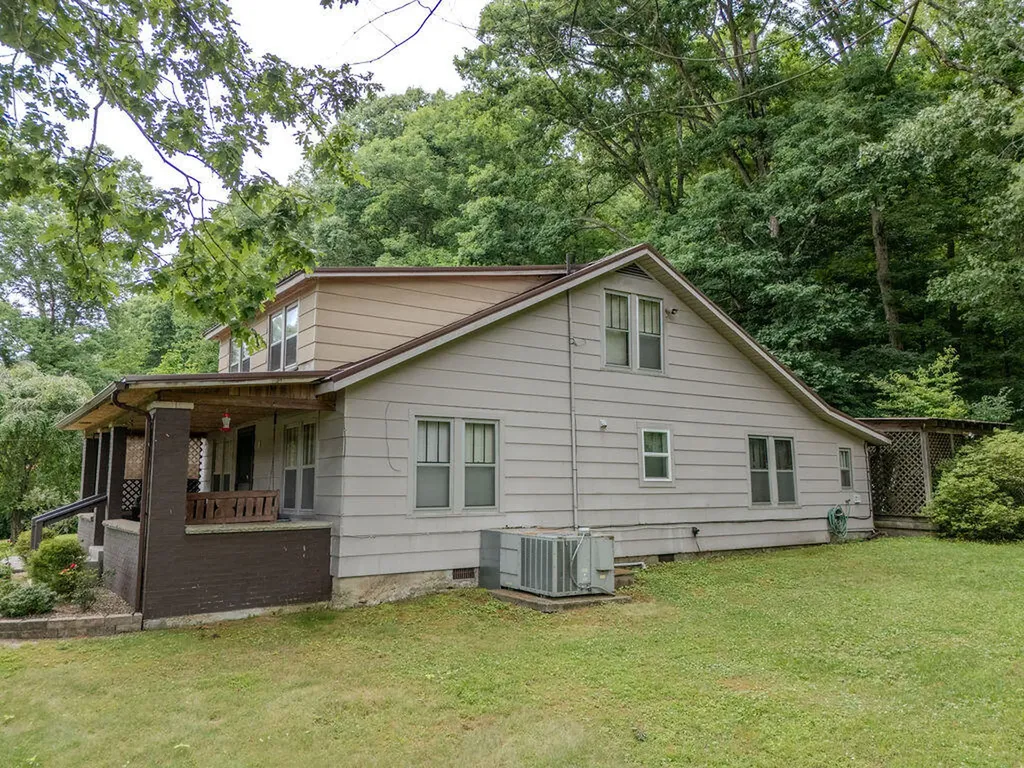 3570 State Highway 60 East Morehead KY 40351