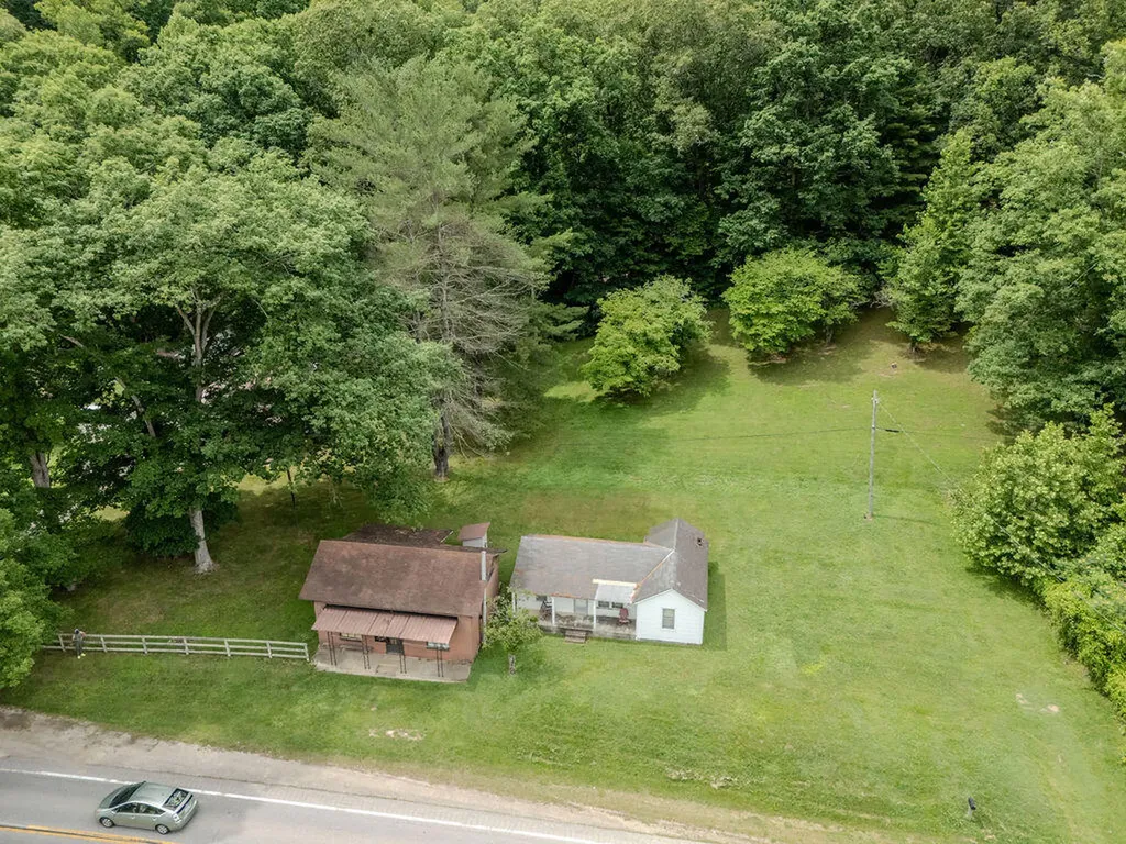3570 State Highway 60 East Morehead KY 40351