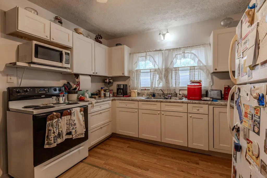3570 State Highway 60 East Morehead KY 40351