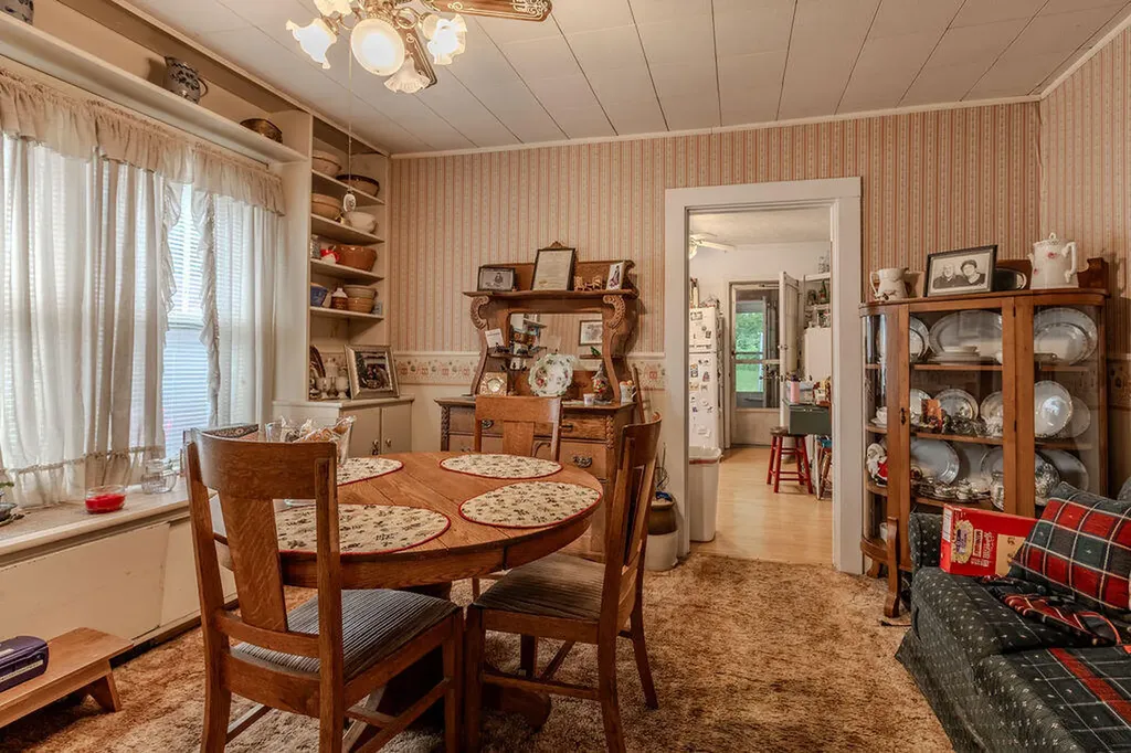 3570 State Highway 60 East Morehead KY 40351