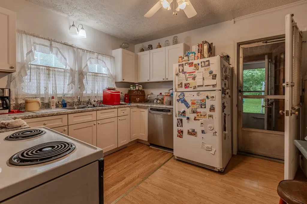 3570 State Highway 60 East Morehead KY 40351
