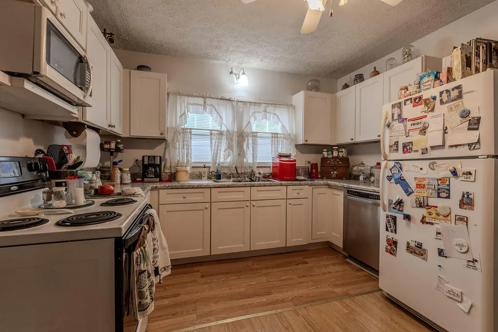 3570 State Highway 60 East Morehead KY 40351