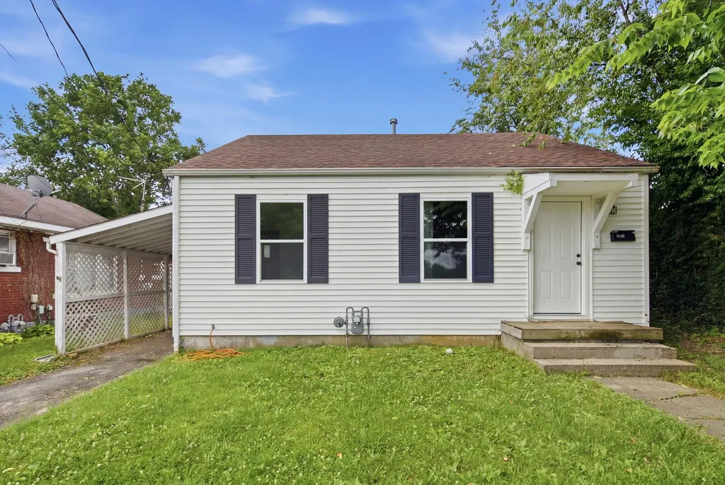 1010 Rosemont Avenue Danville KY 40422