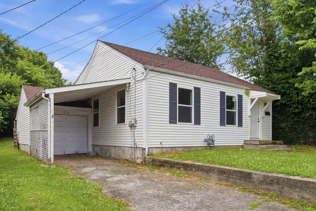 1010 Rosemont Avenue Danville KY 40422