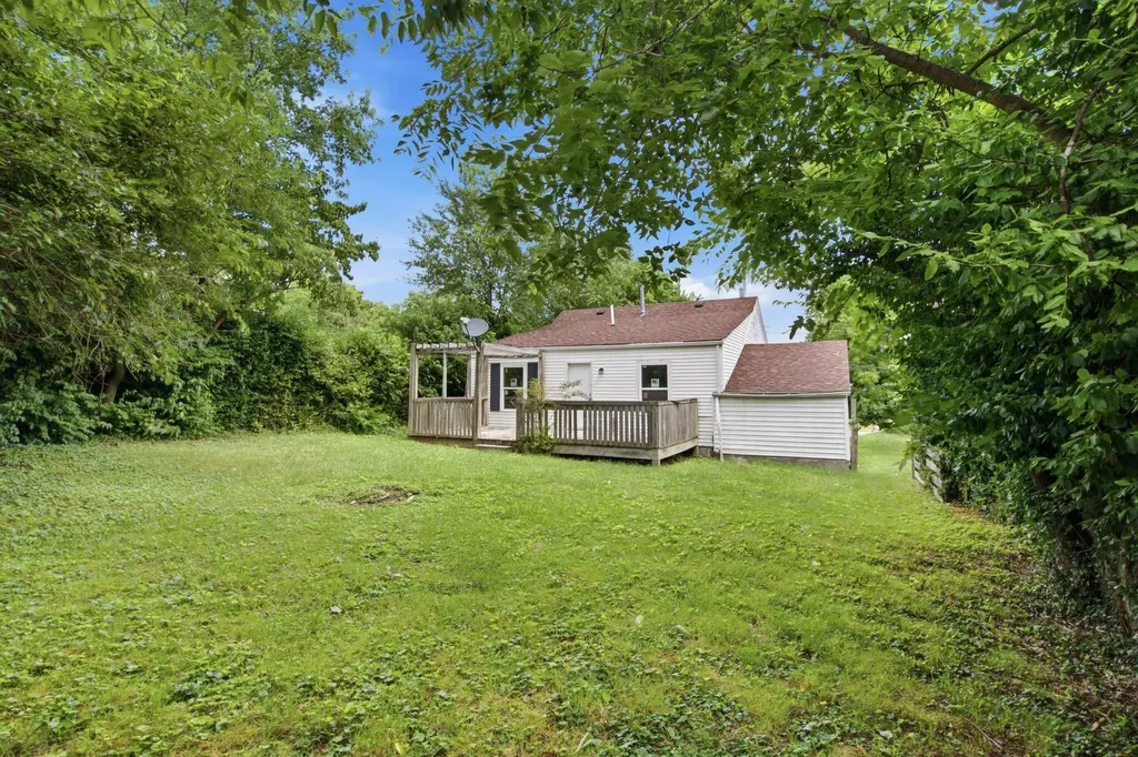 1010 Rosemont Avenue Danville KY 40422