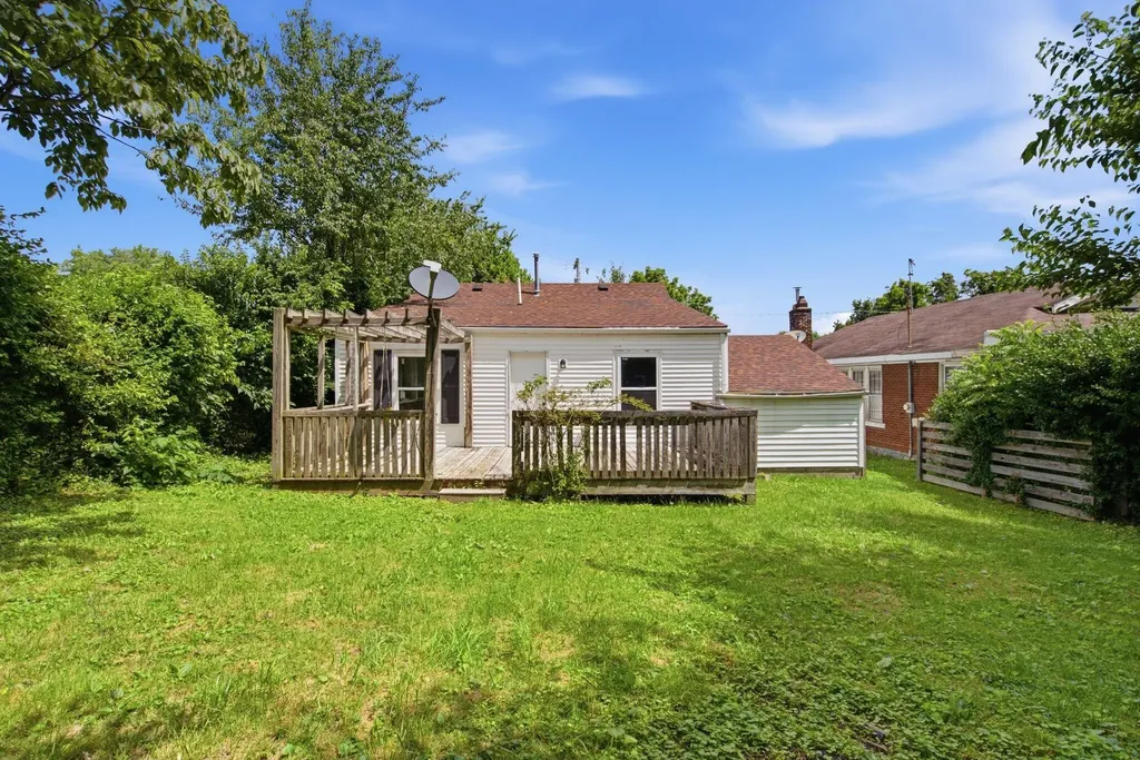 1010 Rosemont Avenue Danville KY 40422