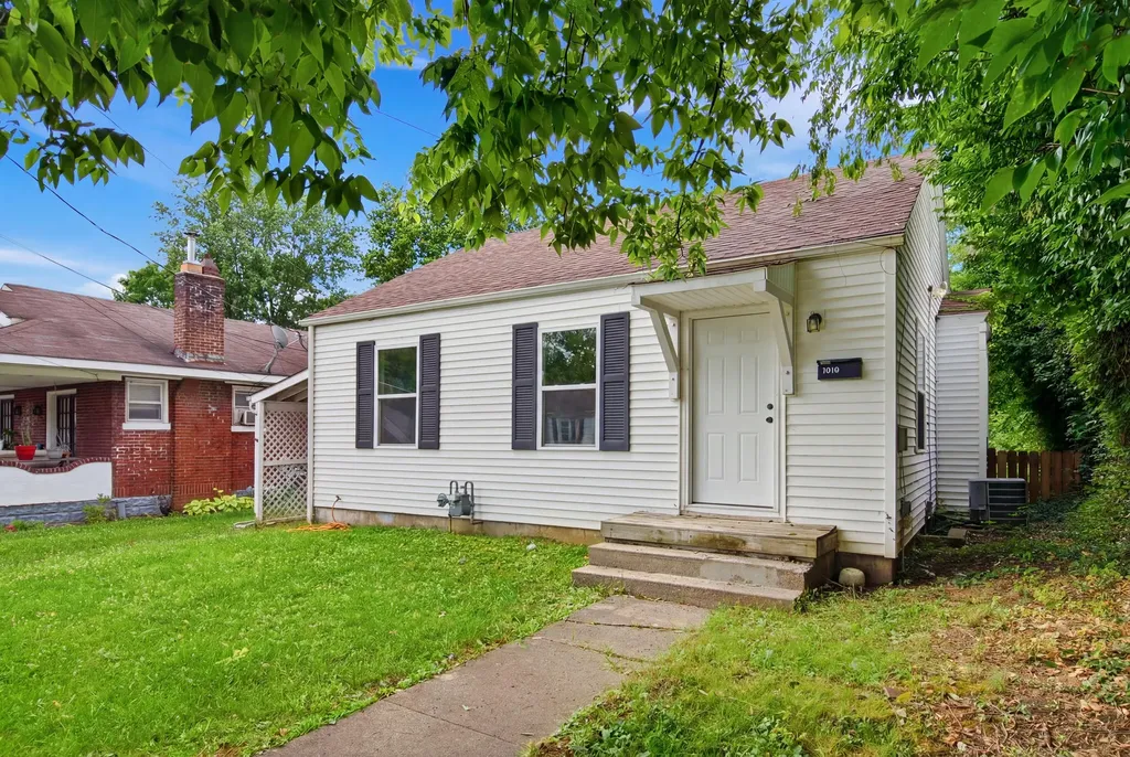 1010 Rosemont Avenue Danville KY 40422