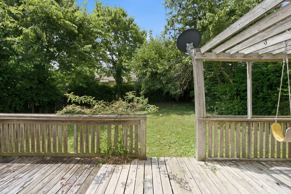 1010 Rosemont Avenue Danville KY 40422