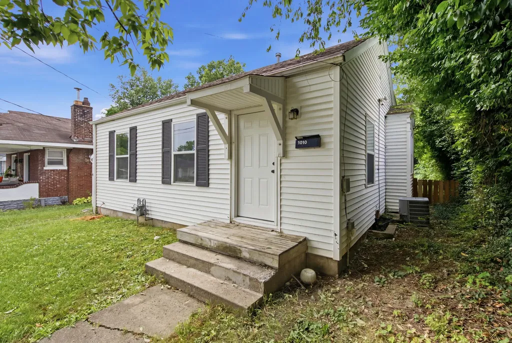 1010 Rosemont Avenue Danville KY 40422