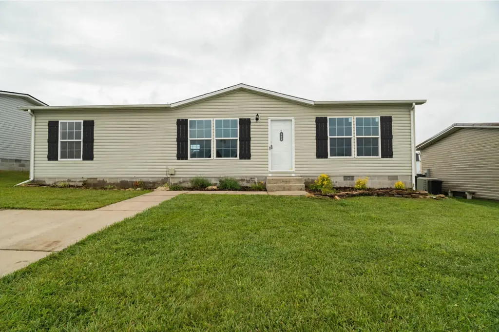 108 Blue Jay Circle Falmouth KY 41040