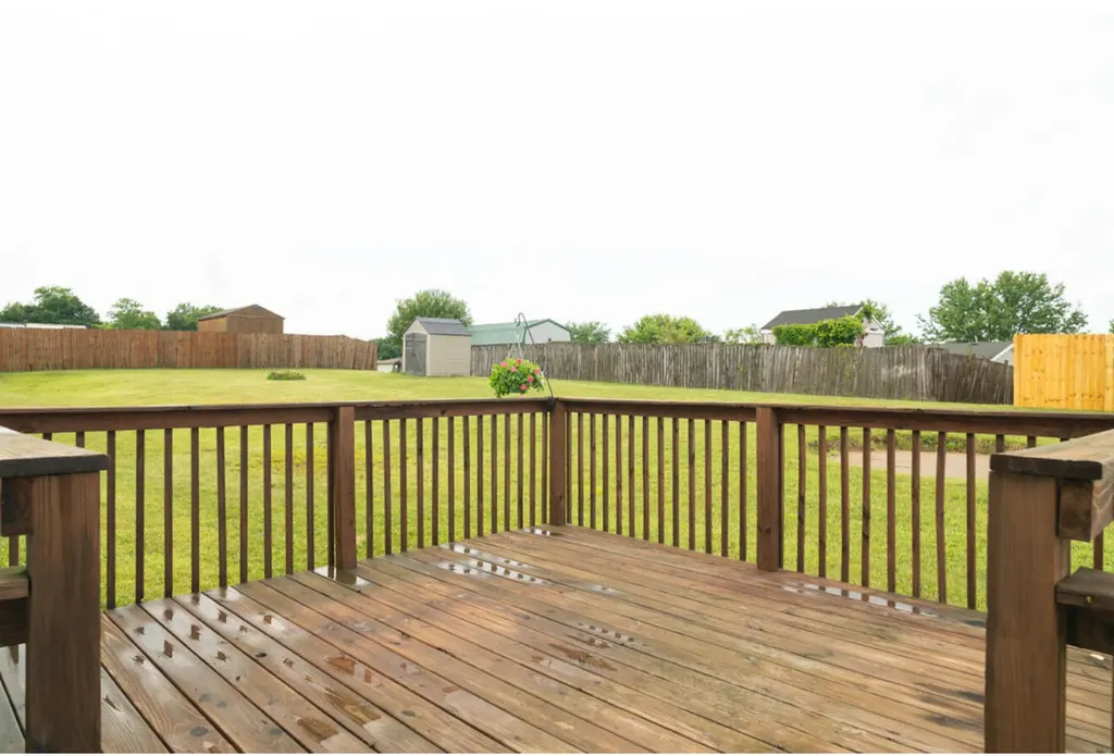 108 Blue Jay Circle Falmouth KY 41040
