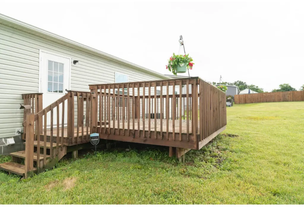108 Blue Jay Circle Falmouth KY 41040