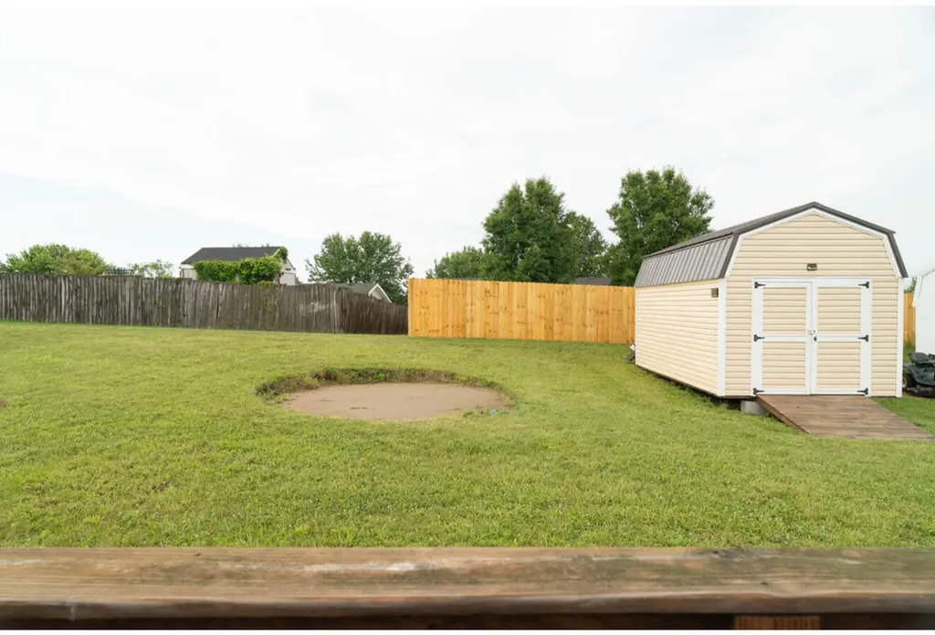 108 Blue Jay Circle Falmouth KY 41040