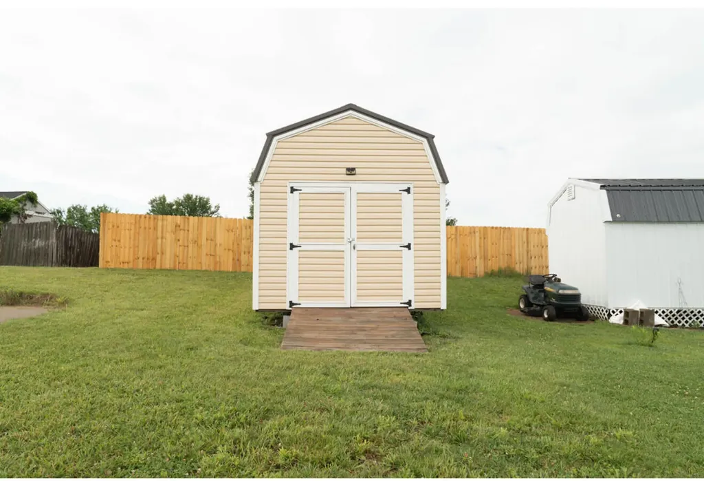 108 Blue Jay Circle Falmouth KY 41040