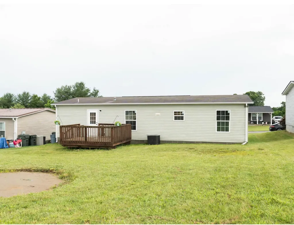 108 Blue Jay Circle Falmouth KY 41040
