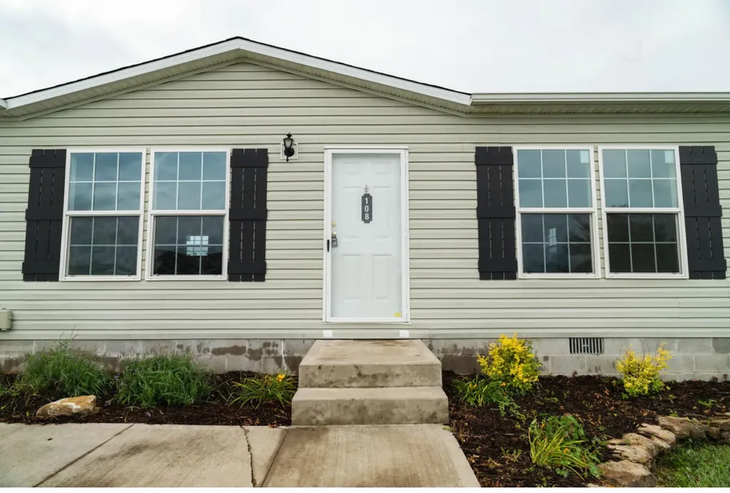 108 Blue Jay Circle Falmouth KY 41040