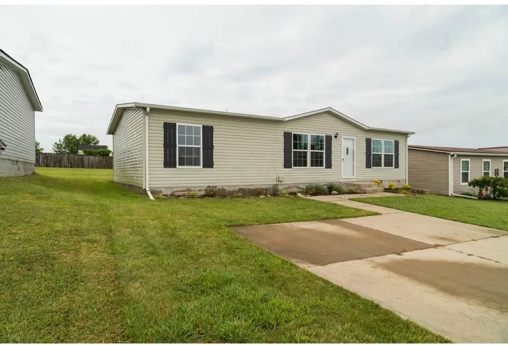 108 Blue Jay Circle Falmouth KY 41040