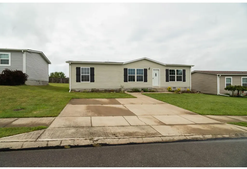 108 Blue Jay Circle Falmouth KY 41040