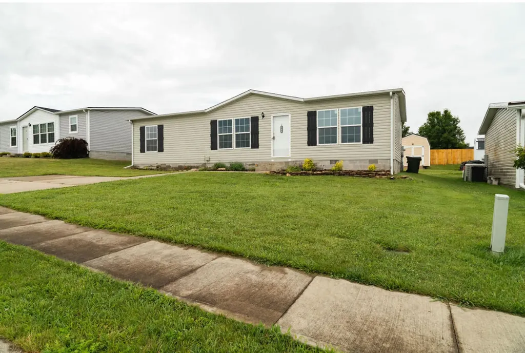 108 Blue Jay Circle Falmouth KY 41040