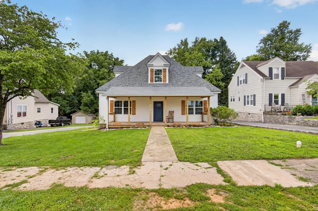 616 E Main Street Danville KY 40422