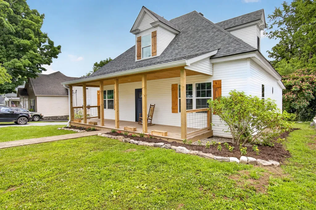 616 E Main Street Danville KY 40422