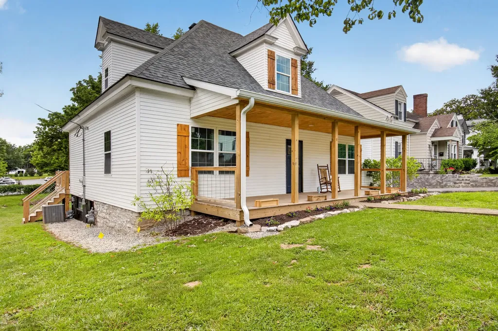 616 E Main Street Danville KY 40422