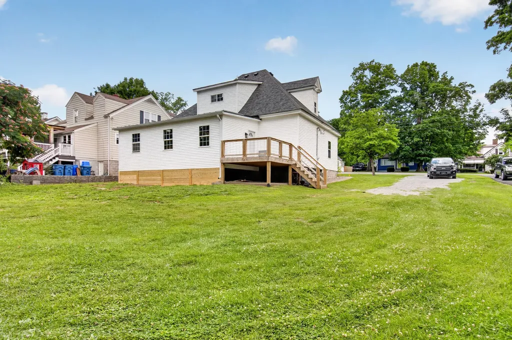 616 E Main Street Danville KY 40422