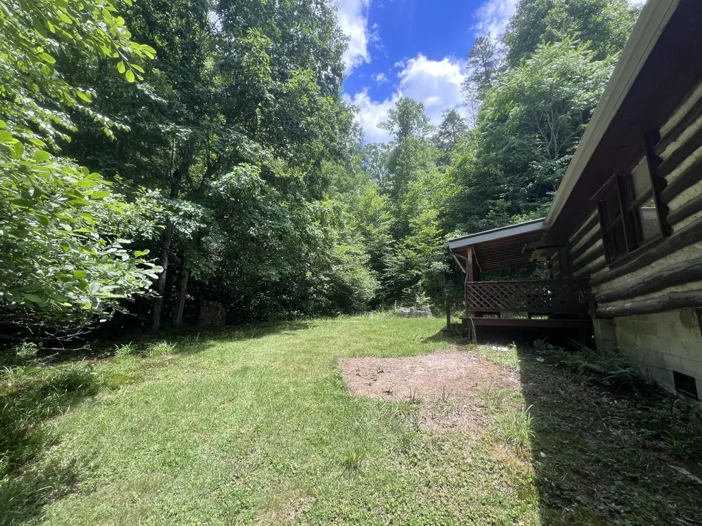 207 Jim Hollow Road Pineville KY 40977