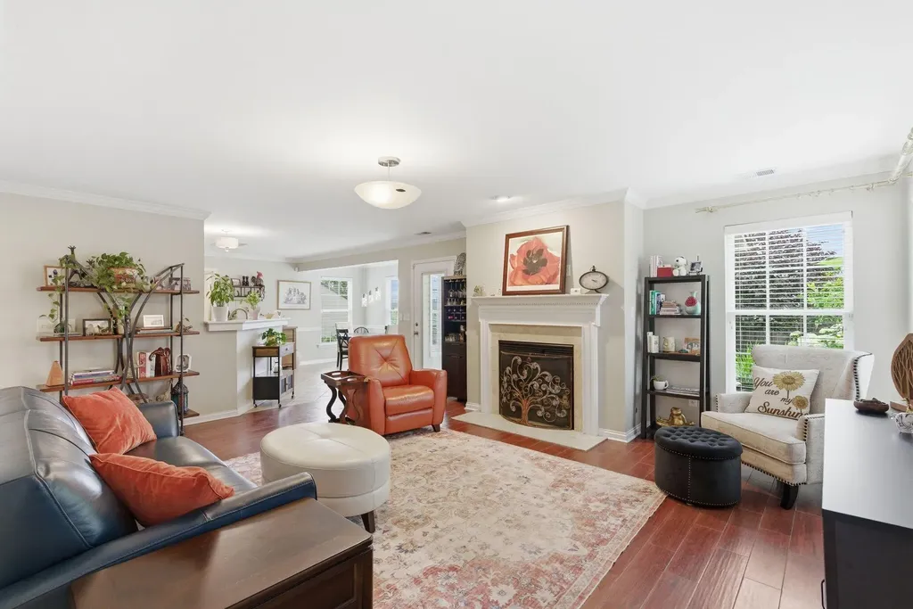 2845 Majestic View Walk Lexington KY 40511