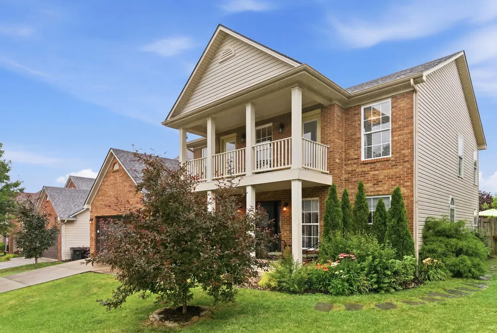 2845 Majestic View Walk Lexington KY 40511