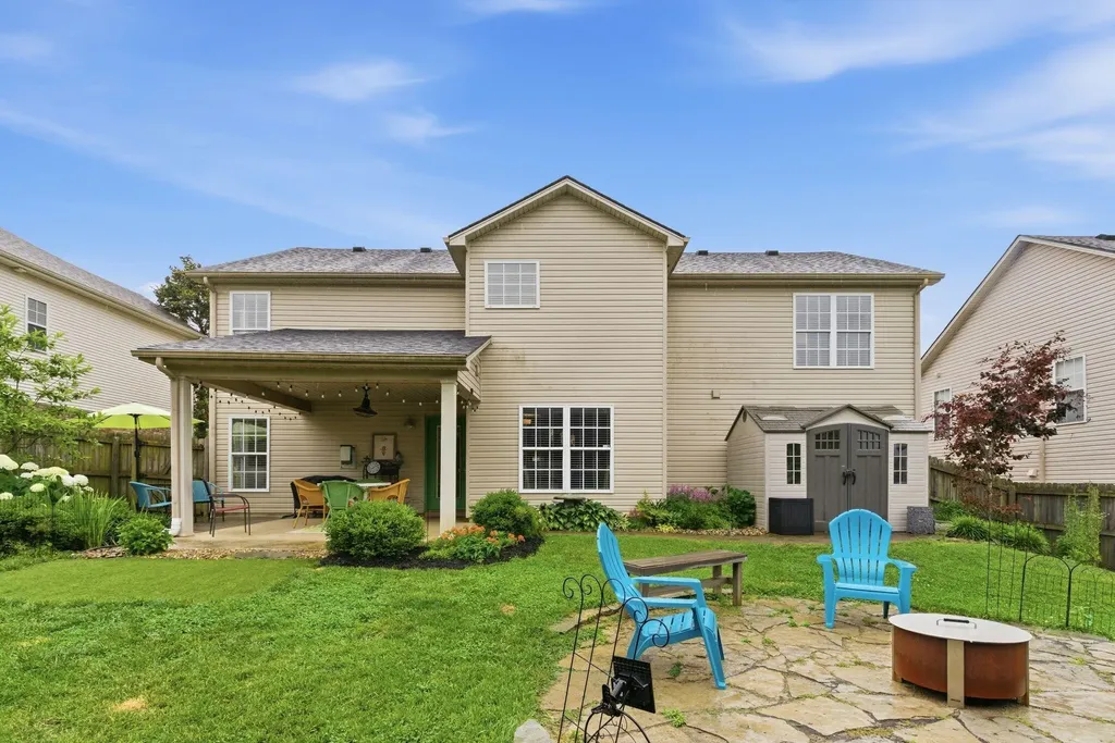2845 Majestic View Walk Lexington KY 40511