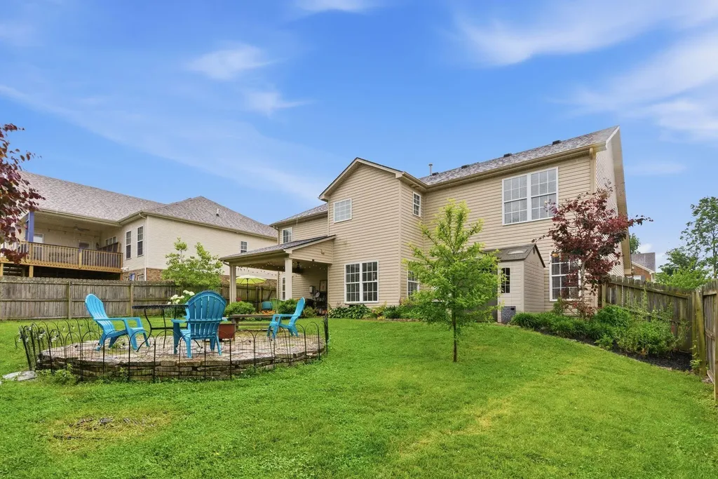 2845 Majestic View Walk Lexington KY 40511