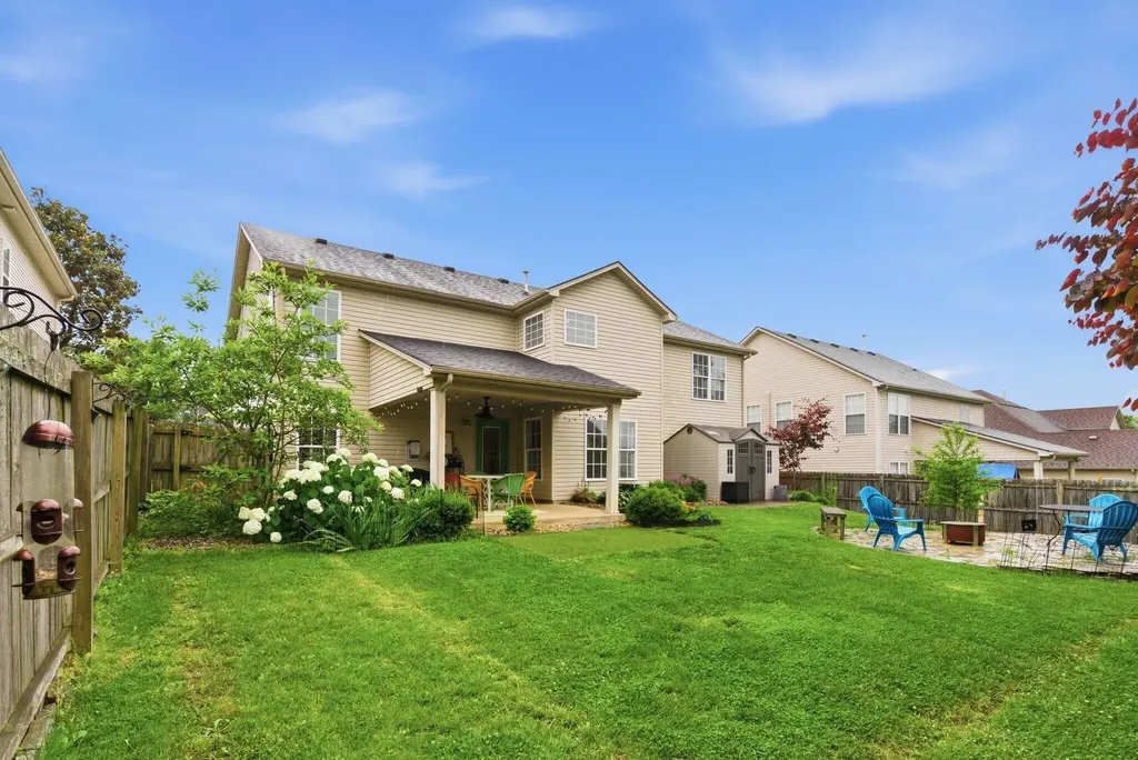 2845 Majestic View Walk Lexington KY 40511