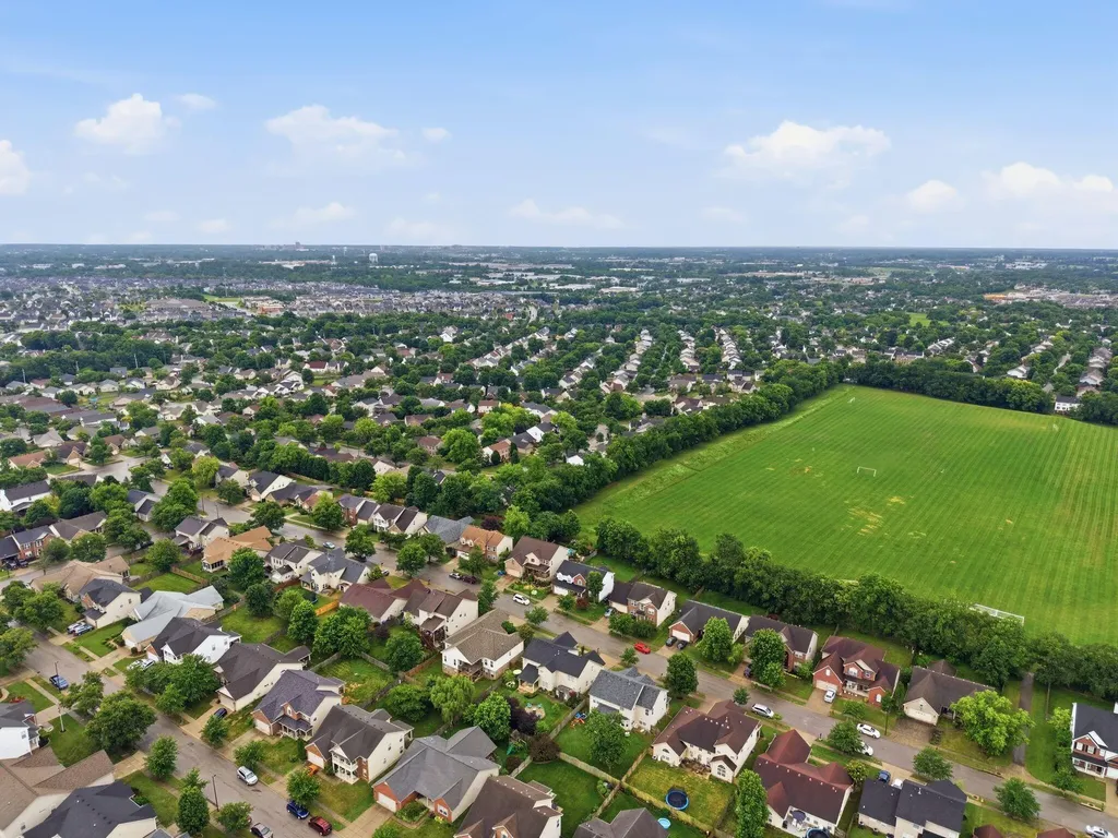 2845 Majestic View Walk Lexington KY 40511