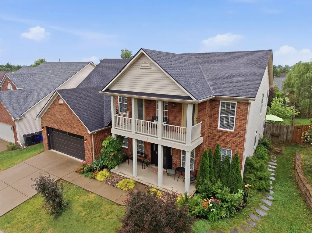 2845 Majestic View Walk Lexington KY 40511