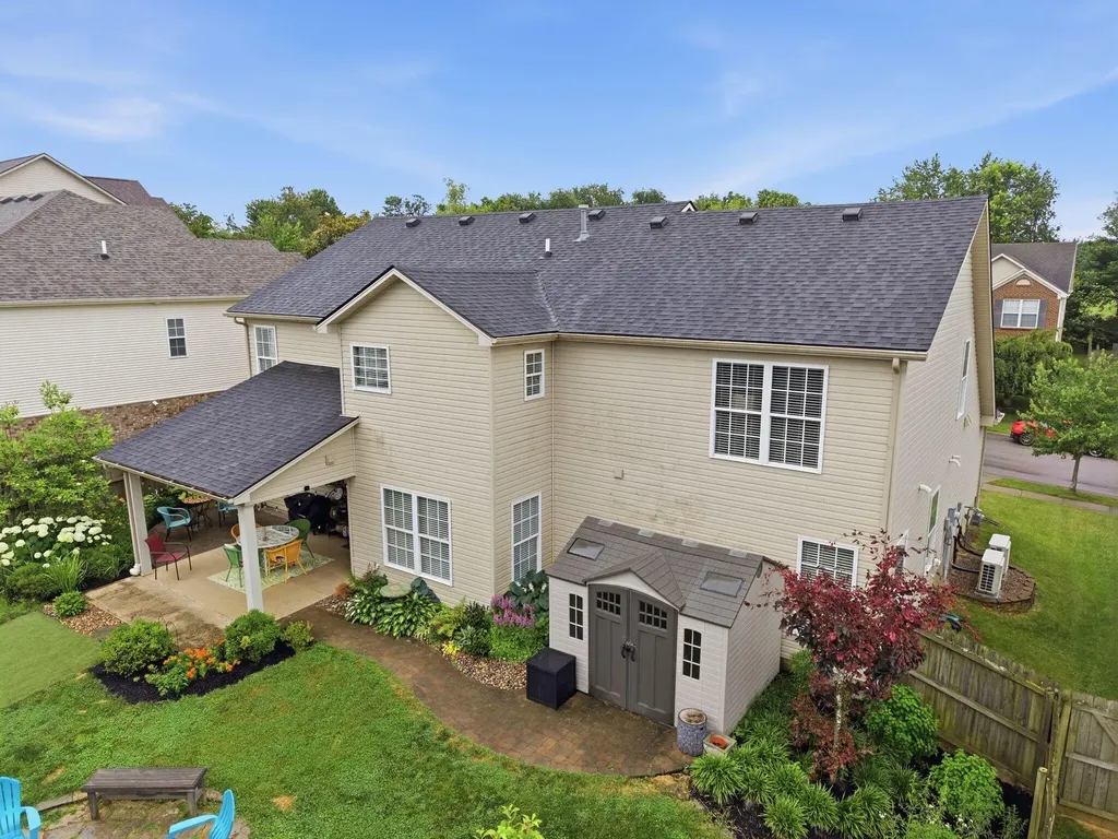 2845 Majestic View Walk Lexington KY 40511