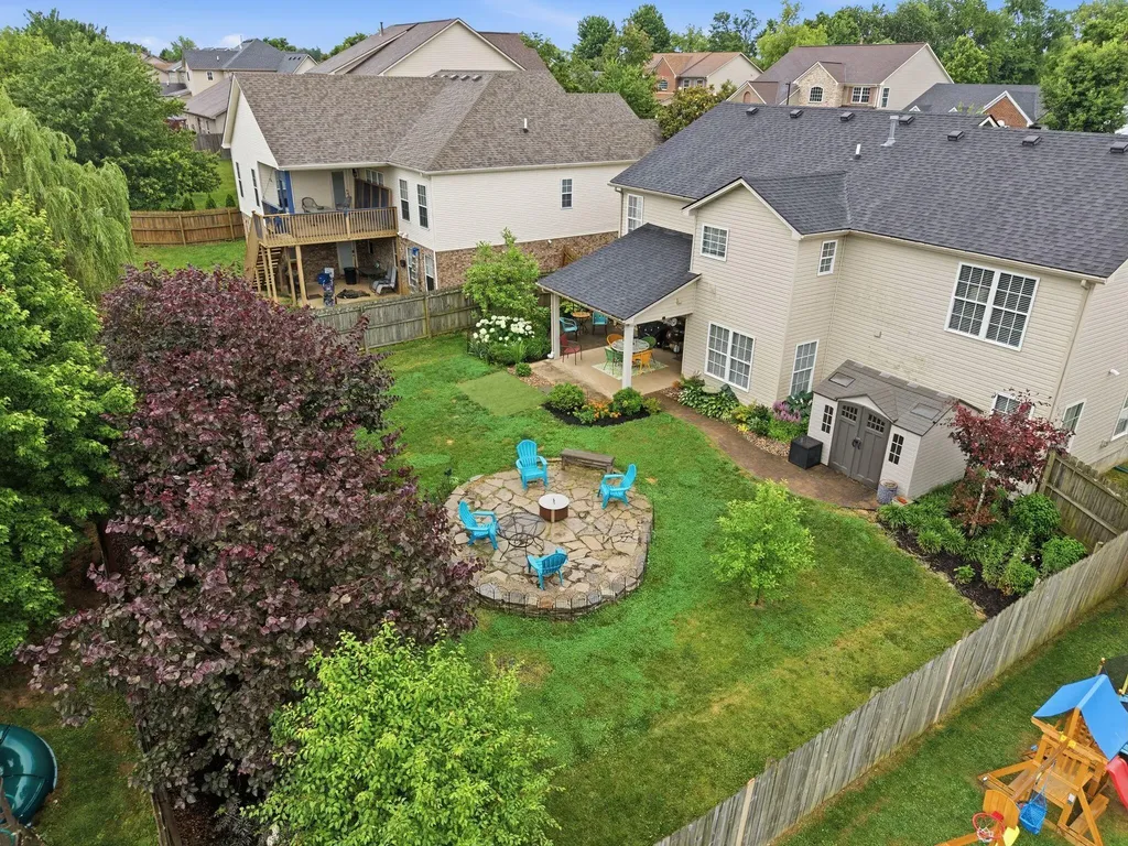 2845 Majestic View Walk Lexington KY 40511
