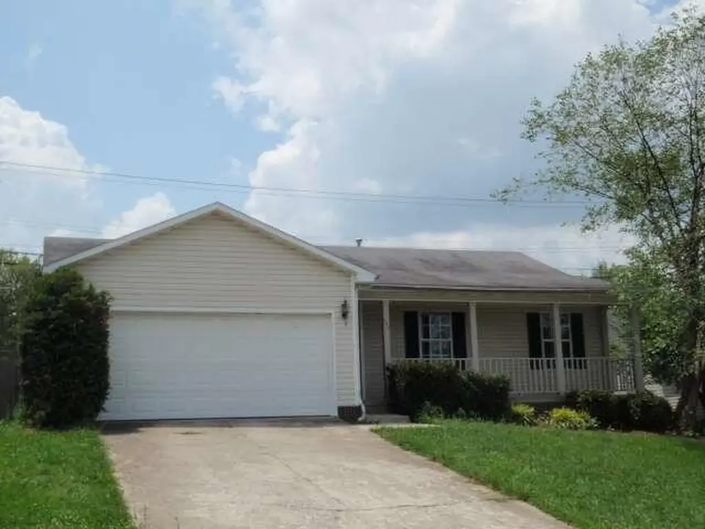 353 Marblerock Way Lexington KY 40503