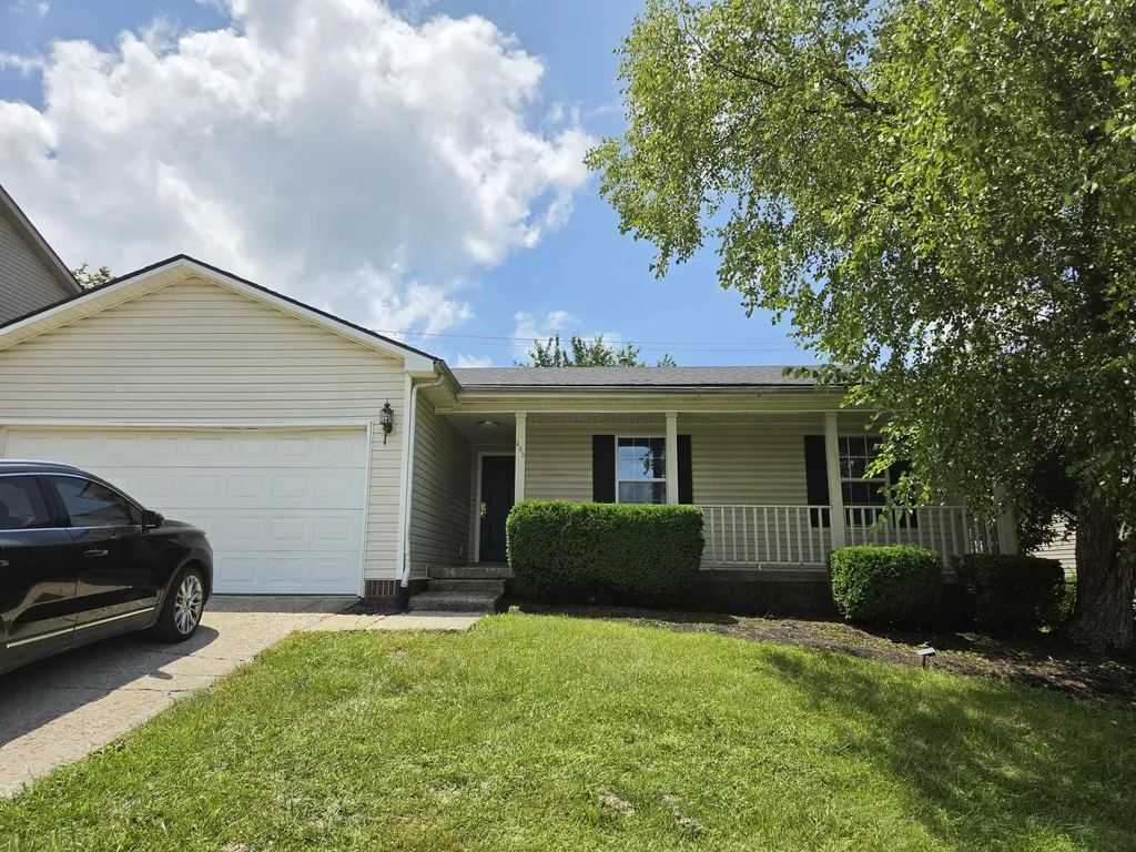 353 Marblerock Way Lexington KY 40503