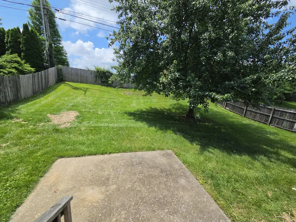 353 Marblerock Way Lexington KY 40503