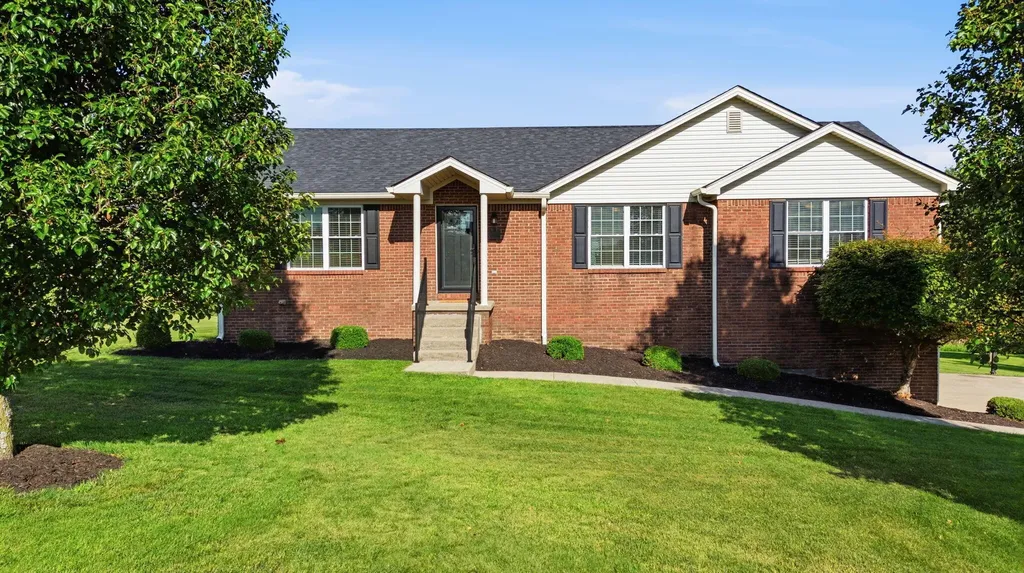 790 Boone Trail Road Richmond KY 40475