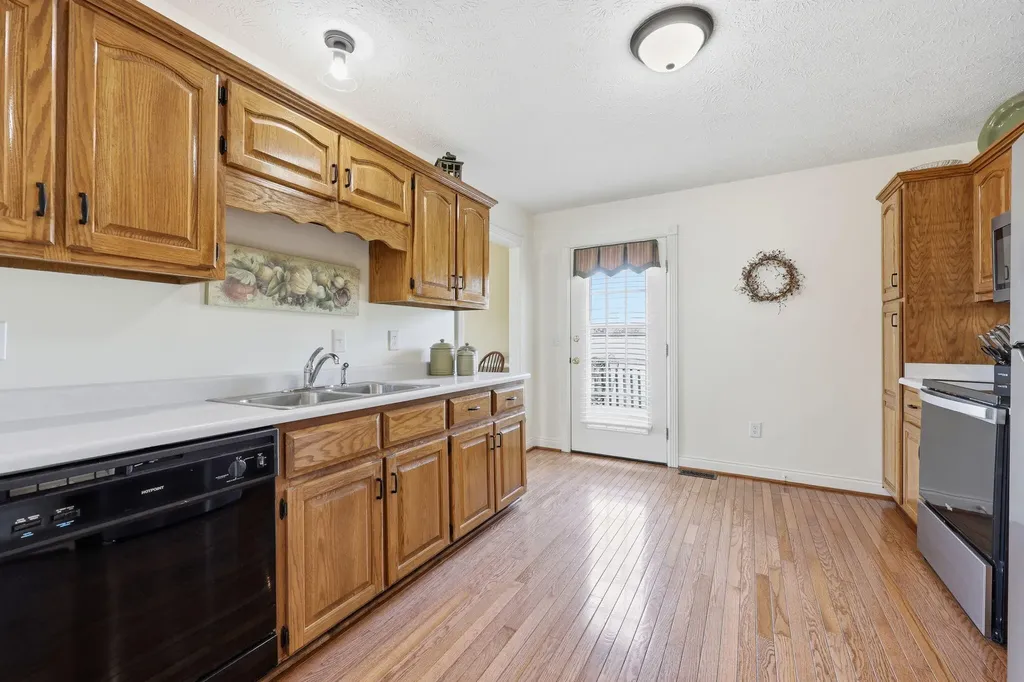 790 Boone Trail Road Richmond KY 40475