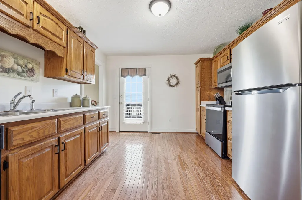 790 Boone Trail Road Richmond KY 40475