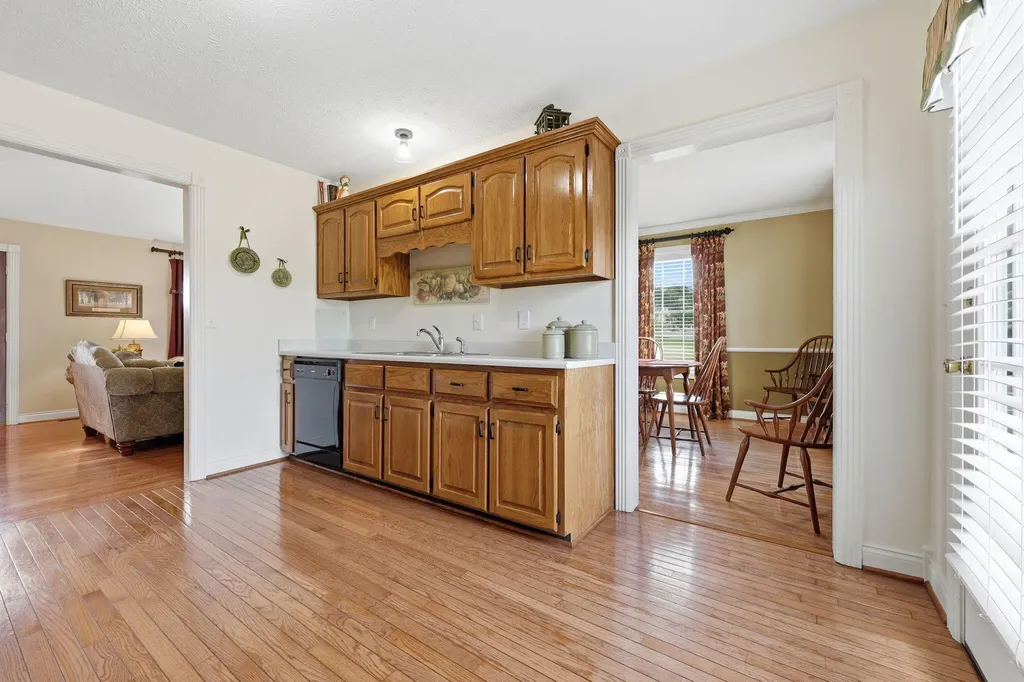 790 Boone Trail Road Richmond KY 40475