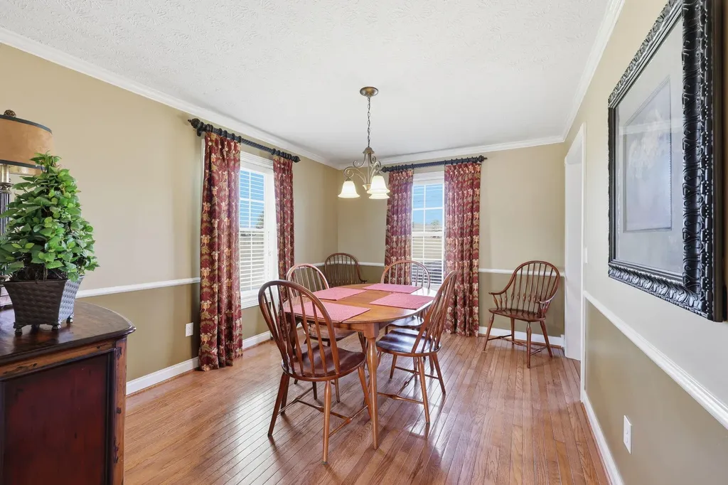 790 Boone Trail Road Richmond KY 40475