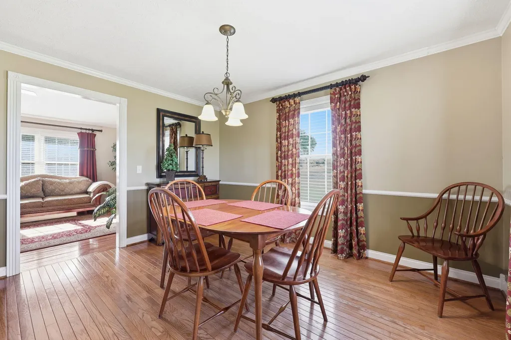 790 Boone Trail Road Richmond KY 40475