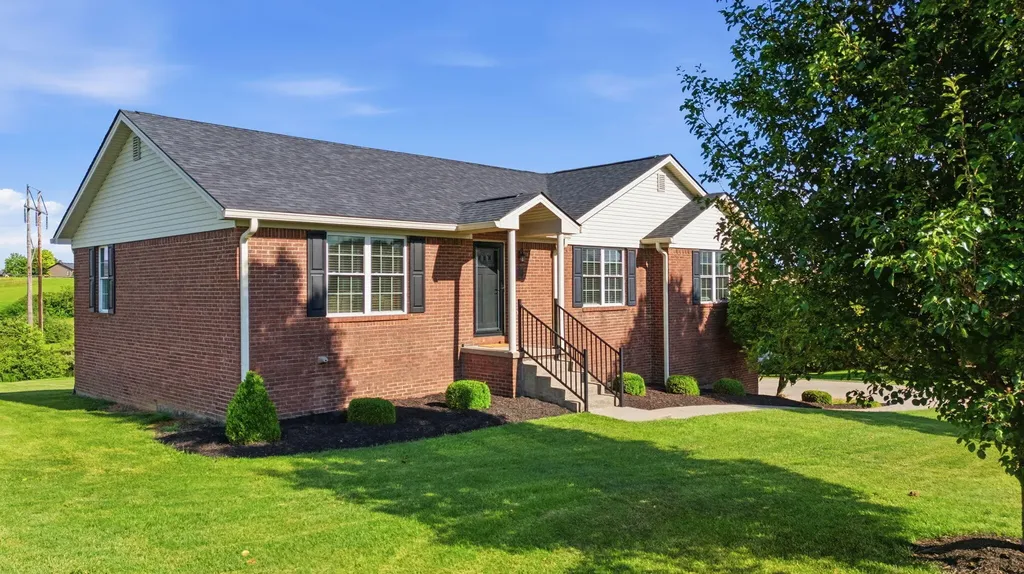 790 Boone Trail Road Richmond KY 40475