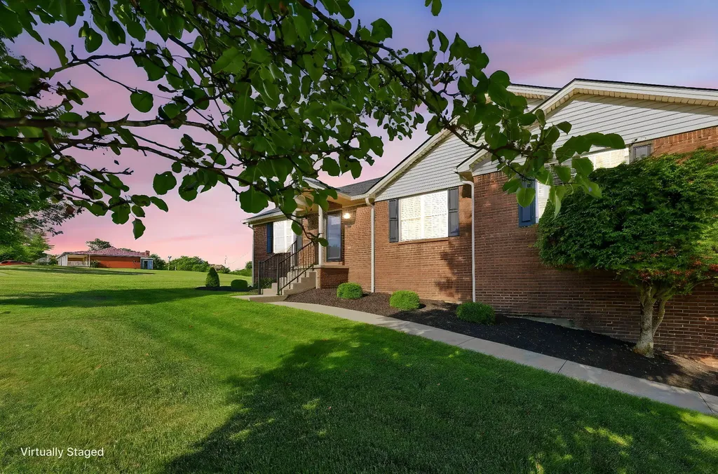 790 Boone Trail Road Richmond KY 40475