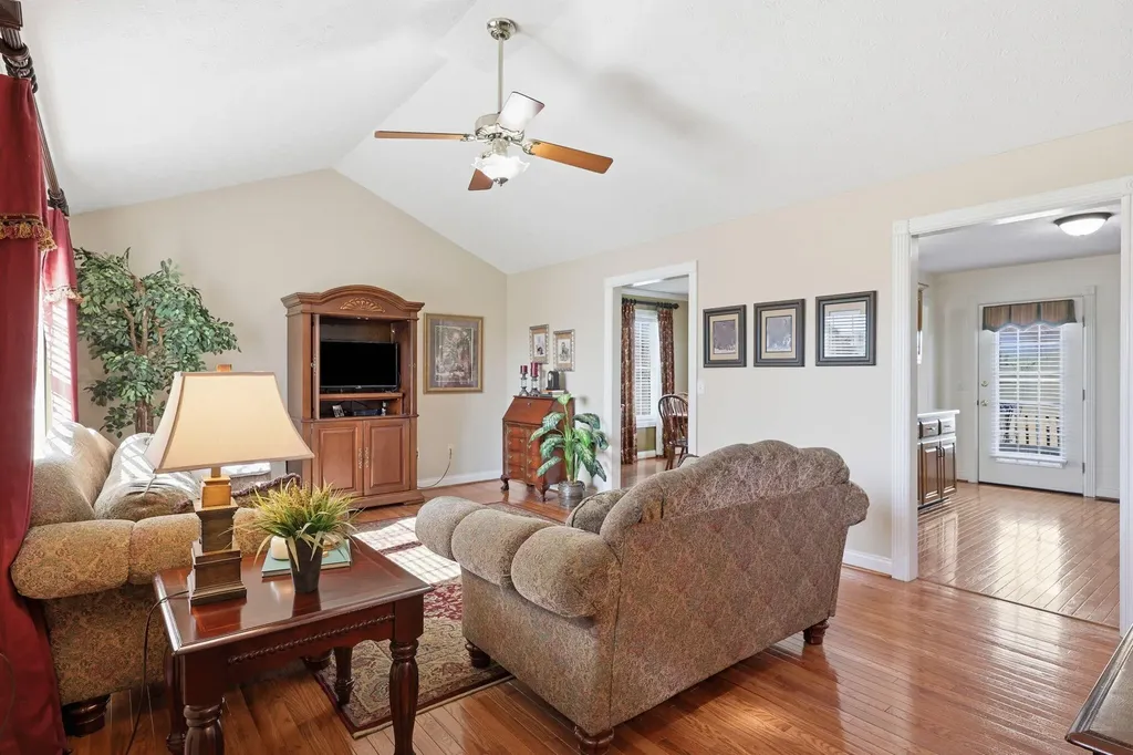 790 Boone Trail Road Richmond KY 40475